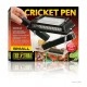 EXo Terra CRICKET PEN - SVIRPLIŲ PRIEŽIŪROS RINKINYS, 18 x 14 x 11 cm 